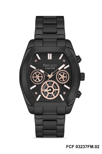 FERRUCCI FON. MET. KOL. SAATİ